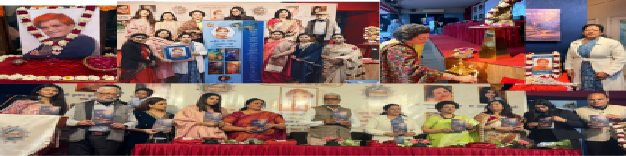 'बारादरी' की महफ़िल में याद किए गये मशहूर शायर गोविंद गुलशन